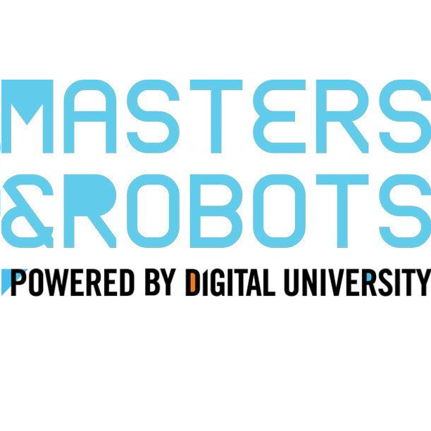 Masters&Robots